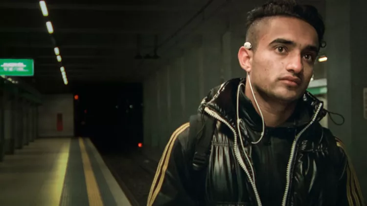 Αφιέρωμα για τους Πρόσφυγες στην Ταινιοθήκη